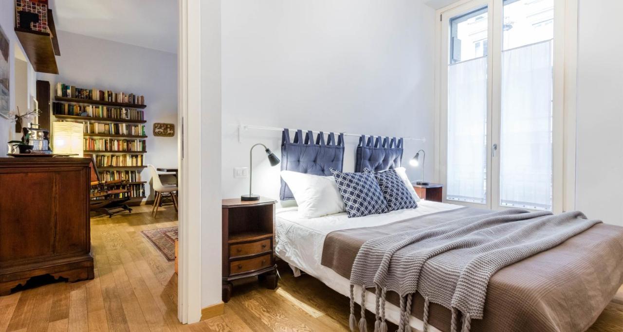 Joivy Apt For 6 With Big Terrace In Centro Storico * Milan