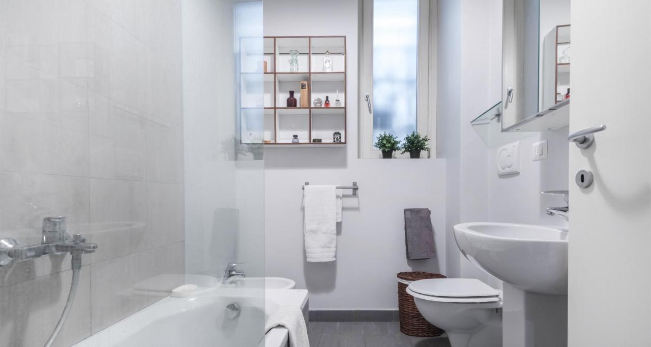 Apartamento Joivy For 6 With Big Terrace In Centro Storico *